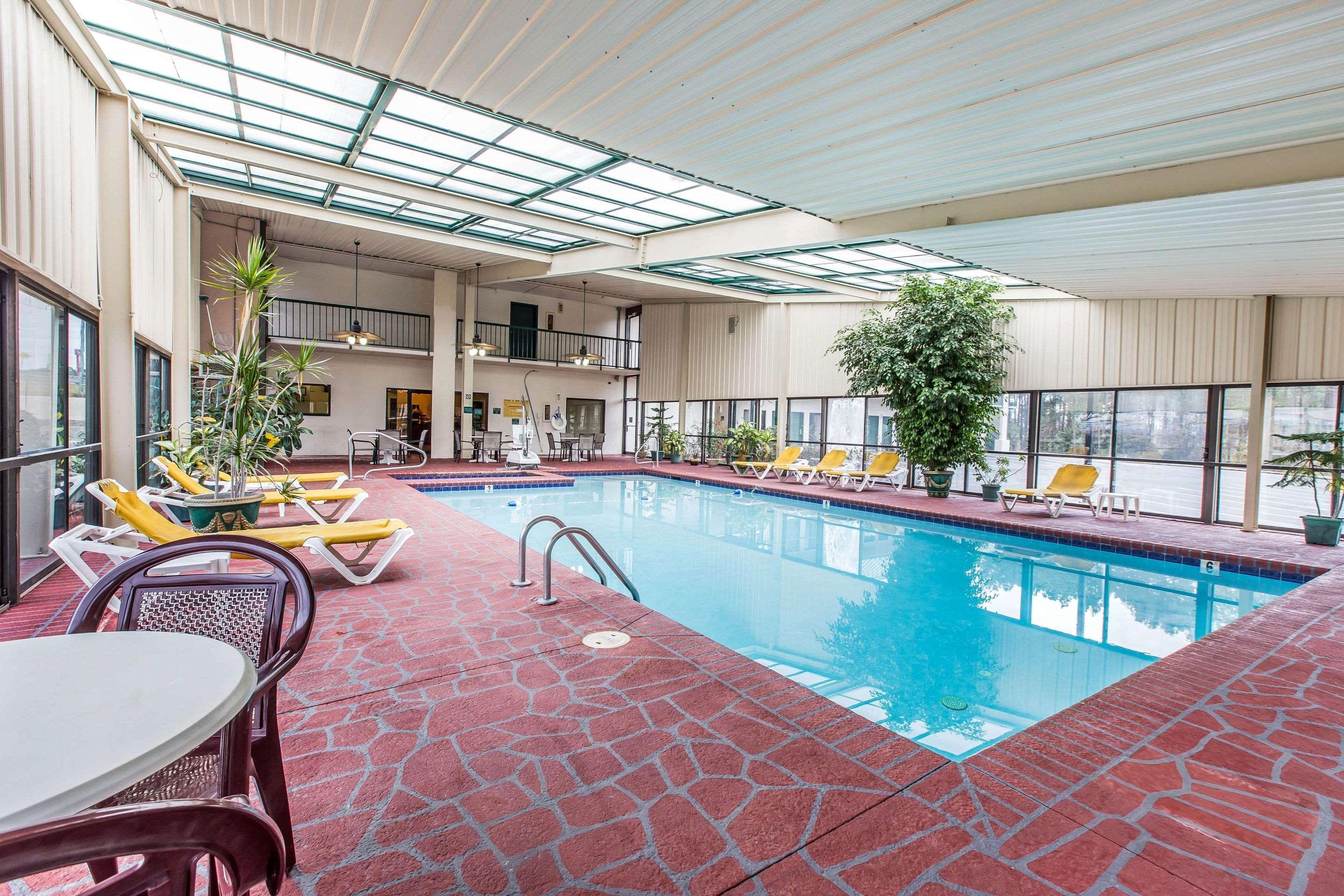 Quality Inn Тифтон Екстер'єр фото