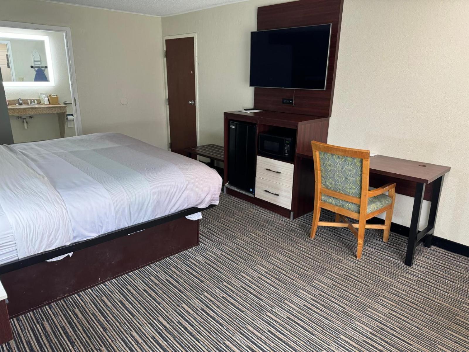 Quality Inn Тифтон Екстер'єр фото