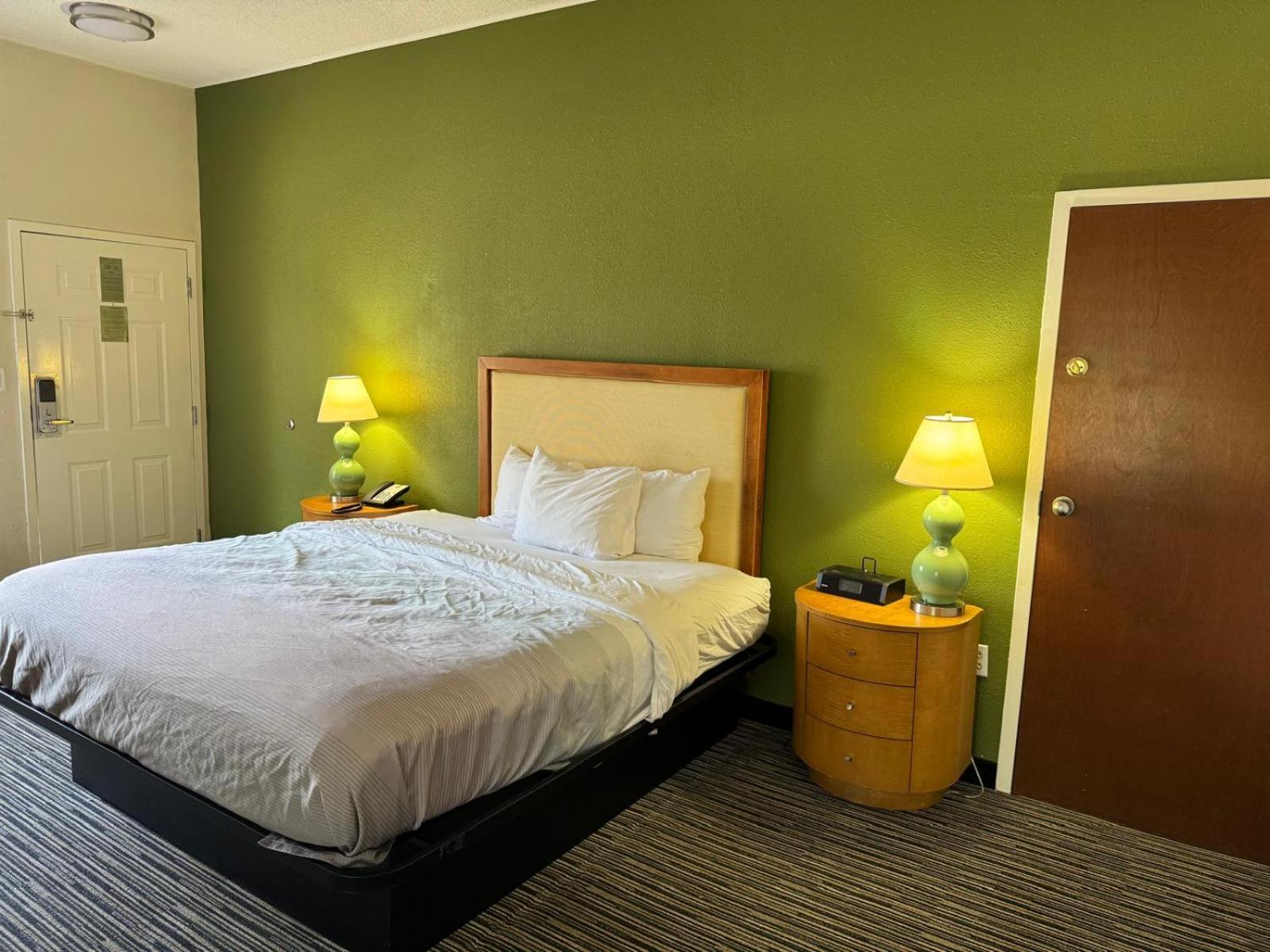 Quality Inn Тифтон Екстер'єр фото